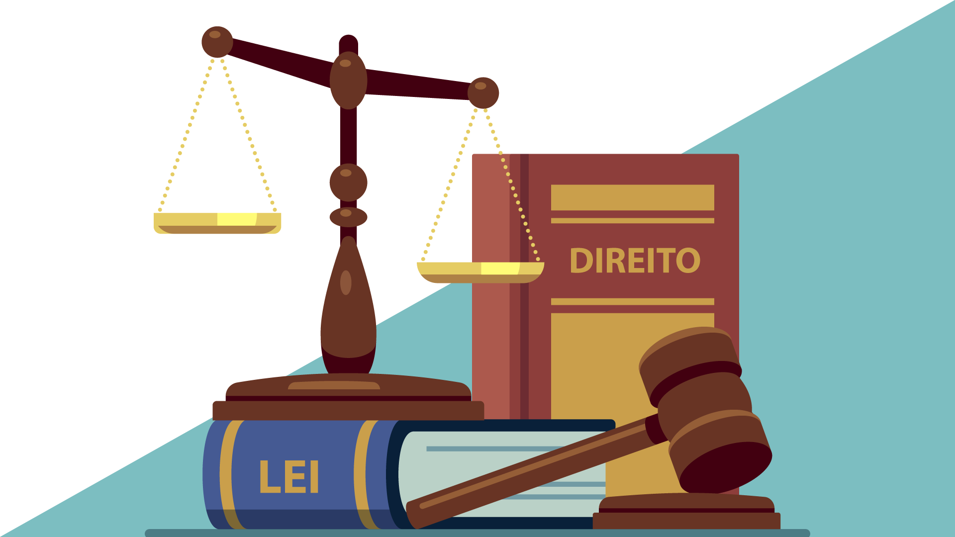 Capa do Curso Direito Penal e Legislação Especial | Carreiras Policiais