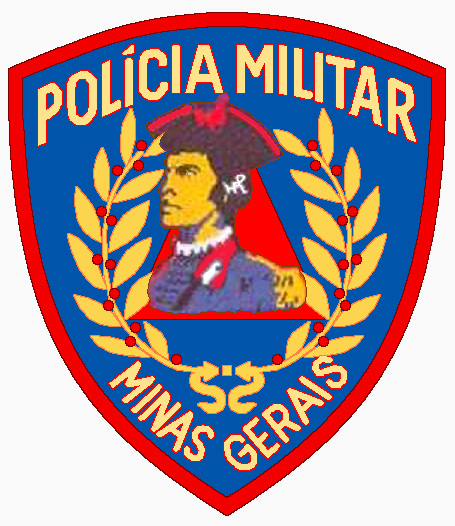 Capa do Curso GRÁTIS - PMMG - POLÍCIA MILITAR DE MINAS GERAIS