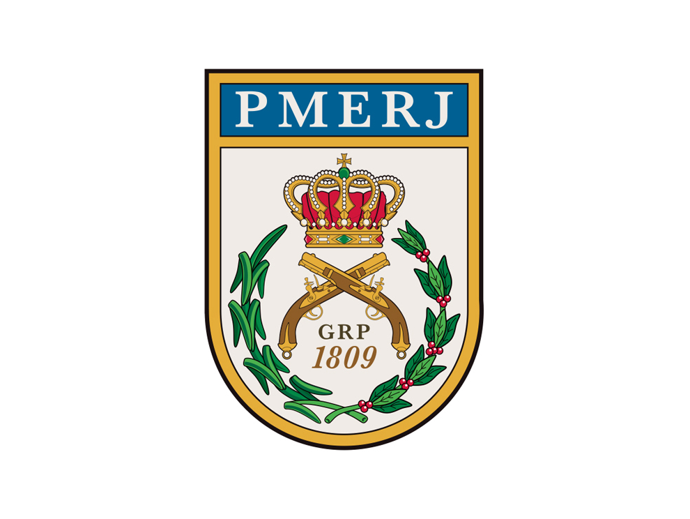Capa do Curso GRÁTIS PMERJ - POLÍCIA MILITAR DO RIO DE JANEIRO
