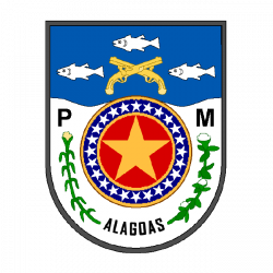 Capa do Curso GRÁTIS - POLÍCIA MILITAR DE ALAGOAS
