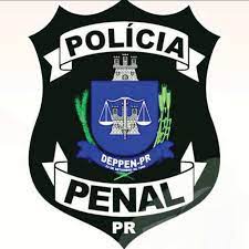 Capa do Curso GRÁTIS - PPPR - POLÍCIA PENAL DO PARANÁ