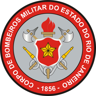 Capa do Curso GRÁTIS - CBMERJ