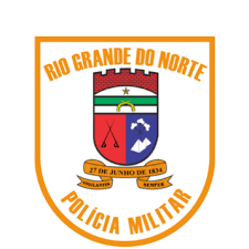 Capa do Curso PMRN - POLÍCIA MILITAR DO RIO GRANDE DO NORTE