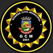 Capa do Curso GCM NILÓPOLIS - GUARDA CIVIL DE NILÓPOLIS