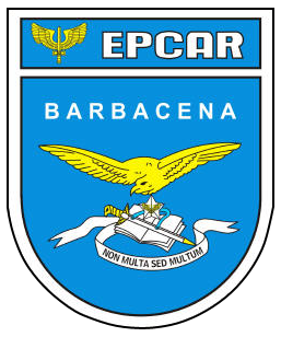 Capa do Curso EPCAR