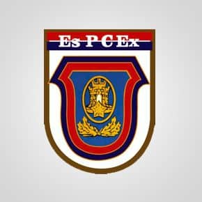 Capa do Curso ESPCEX