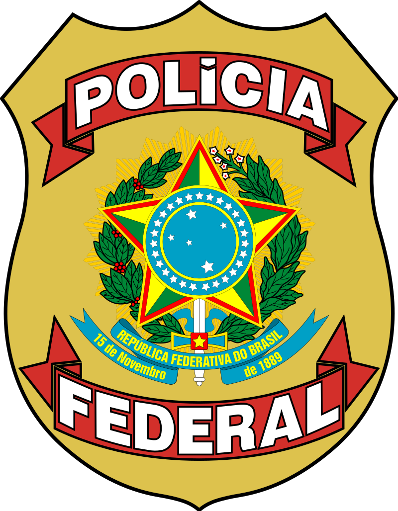 Capa do Curso Polícia Federal - PF