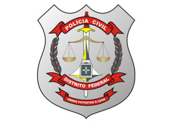 Capa do Curso PCDF - POLÍCIA CIVIL DO DISTRITO FEDERAL (Agente de Custódia)