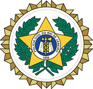 Capa do Curso POLÍCIA CIVIL DO RIO DE JANEIRO