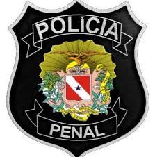 Capa do Curso PPPA - POLÍCIA PENAL DO PARÁ