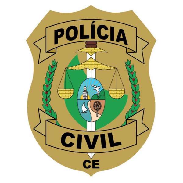 Capa do Curso PC-CE POLÍCIA CIVIL DO CEARÁ (ESCRIVÃO E INSPETOR)
