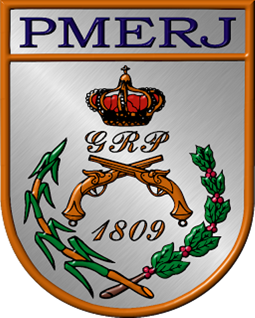 Capa do Curso SIMULADOS - PMERJ (PRÉ-EDITAL)