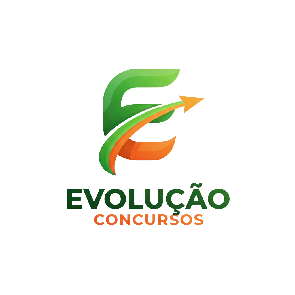 EVOLUÇÃO CONCURSOS
