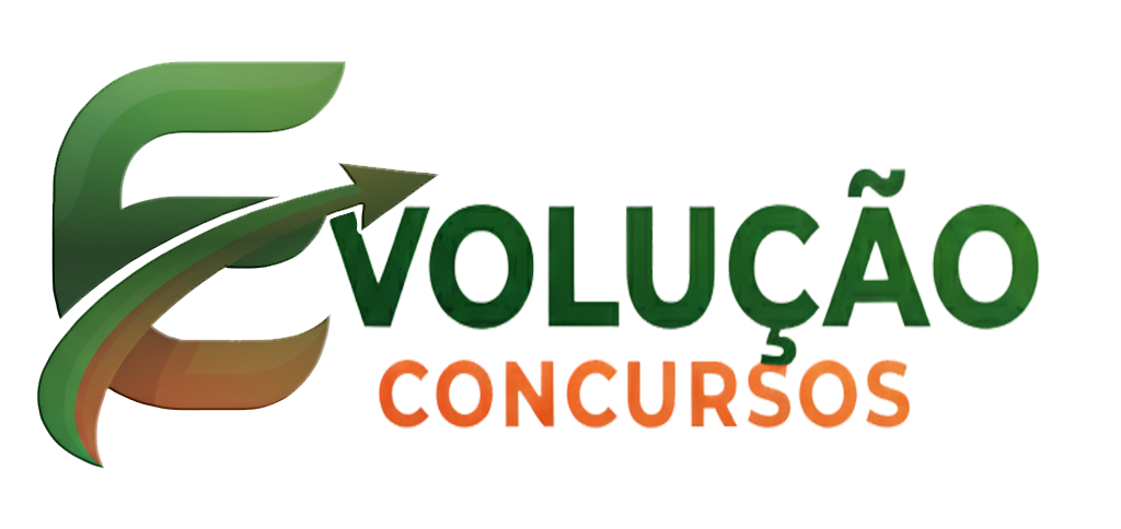 EVOLUÇÃO CONCURSOS