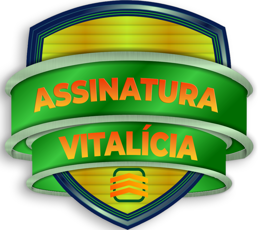 Capa do Curso ASSINATURA VITALÍCIA